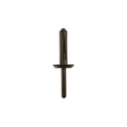 Connect Plastic Trim Rivet - for Chrysler, ford, GM 50pc 36157 Tool Connection - Dynamic Drive