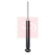 Apec Shock Absorber Damper Strut Rear Left fits BMW 1 Sports Hatch 2011-2019