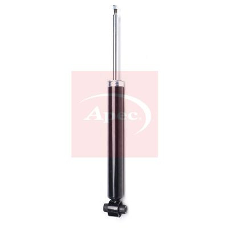 Apec Shock Absorber Damper Strut Rear Left fits BMW 1 Sports Hatch 2011-2019