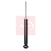 Apec Shock Absorber Damper Strut Rear Right ASA1523