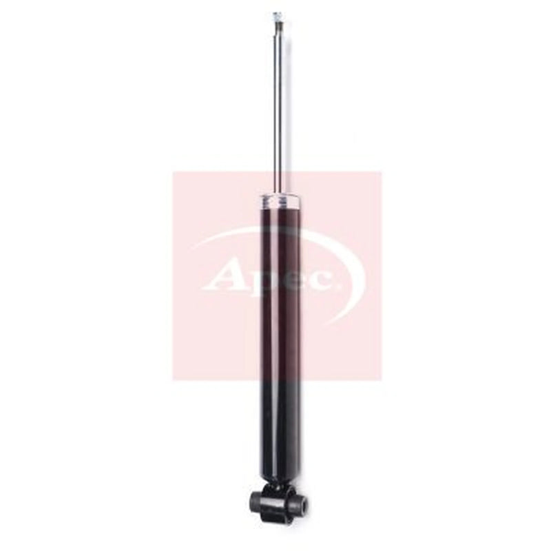 Apec Shock Absorber Damper Strut Rear Right ASA1523