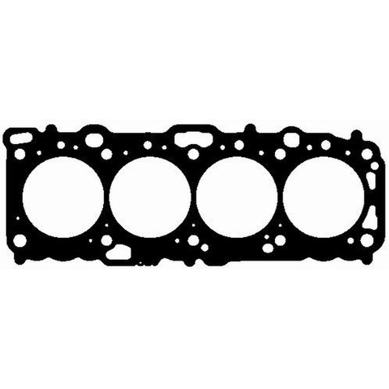 BGA Cylinder Head Gasket 1mm Thick fits Nissan Almera 1995-2000 2.0