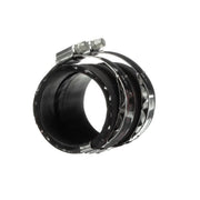 Gates Intercooler Turbo Charge Air Hose fits Volvo 850 1993-1997 2.0 2.3 2.4