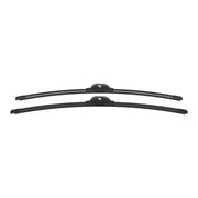 Bosch Aerotwin Wiper Blade Set 550mm + 550mm — A016S fits Audi A4 B6 2000-2005