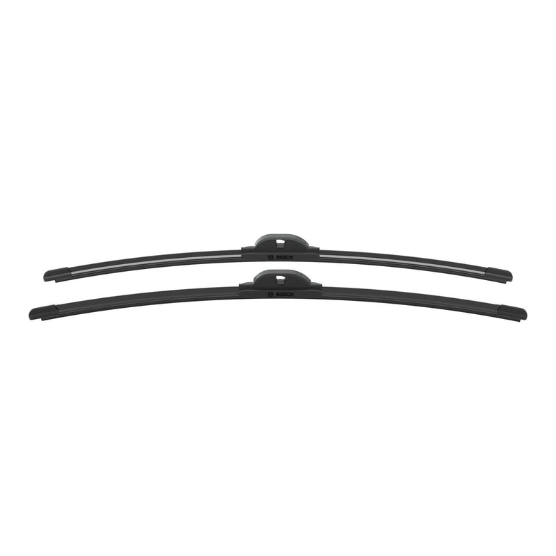 Bosch Front & Rear Aerotwin Wiper Blade Set fits Mercedes-Benz C-Class T-Model