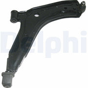 Delphi Control/Trailing Arm Lower fits Skoda Favorit 1989-1994 1.3