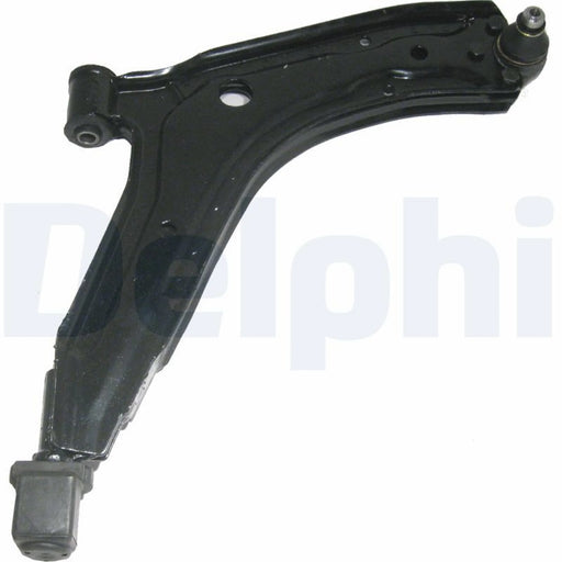 Delphi Control/Trailing Arm Lower TC819
