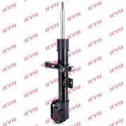KYB Shock Absorber Damper Strut Front Left fits Fiat Sedici 2006-2014 1.9 2.0