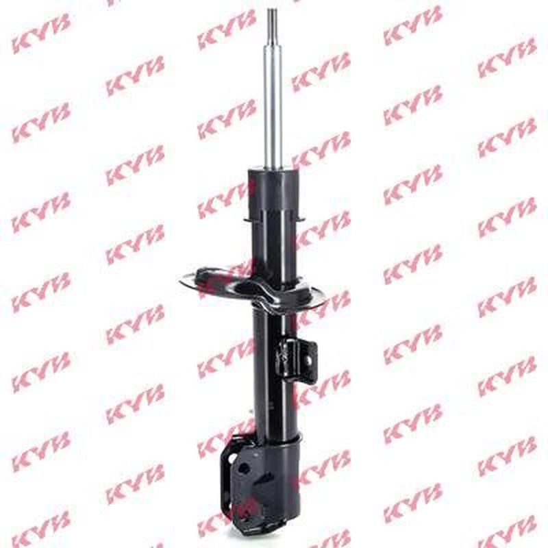 KYB Shock Absorber Damper Strut Front Left fits Fiat Sedici 2006-2014 1.9 2.0