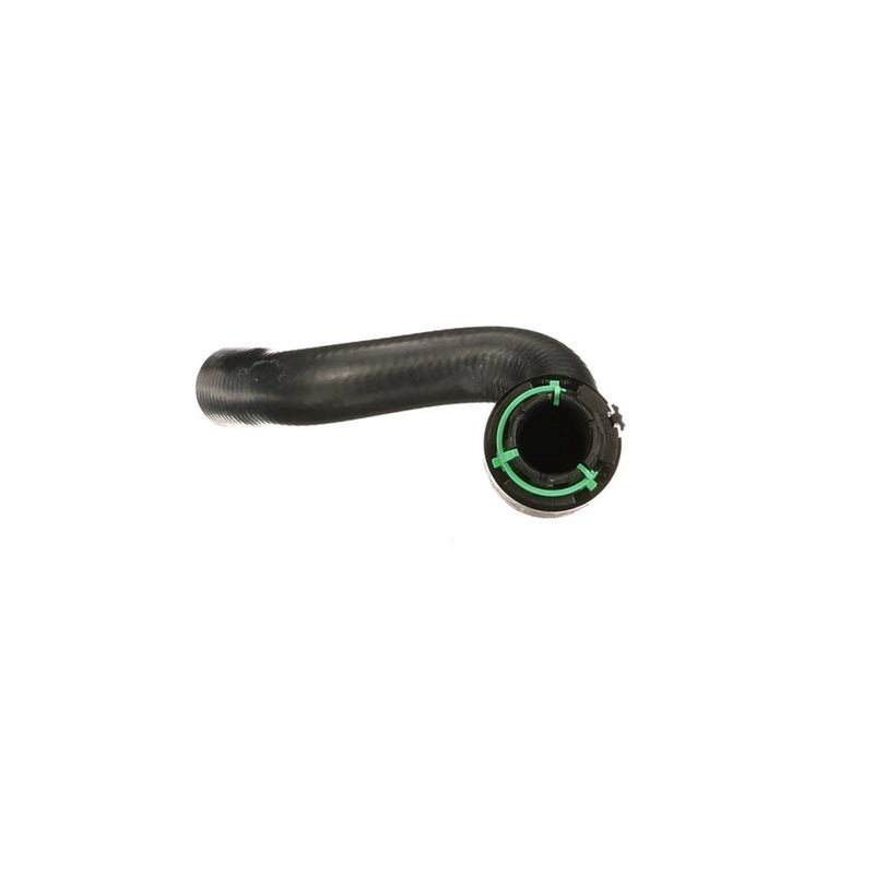 Gates Curved Radiator Hose fits Opel Astra G 1998-2005 1.4 1.6