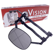 4x4 / Van Caravan Trailer Motorhome Towing Mirror Vision "E" Approved Vision - Dynamic Drive