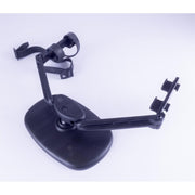 4x4 / Van Caravan Trailer Motorhome Towing Mirror Vision "E" Approved Vision - Dynamic Drive