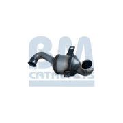 BM Catalysts Homologated Diesel Cat fits Citroën Berlingo First 2005-2011 1.6