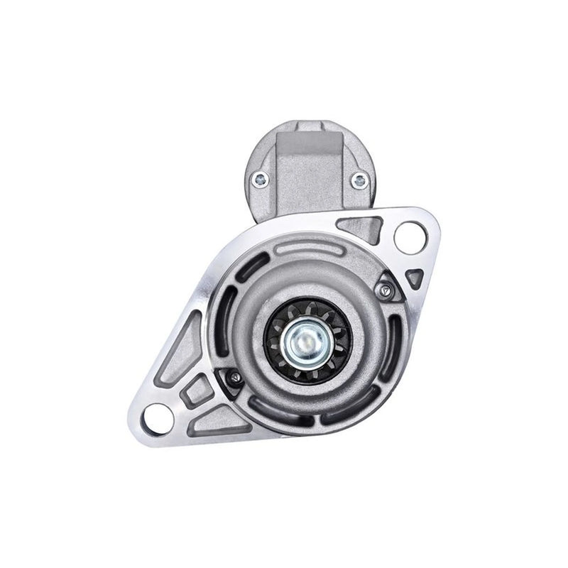 Hella Starter Motor 12V 1.2kW 11 Teeth fits Audi A1 2010-2018 1.4