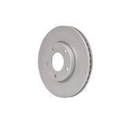 Bosch 2 x Vented Brake Discs