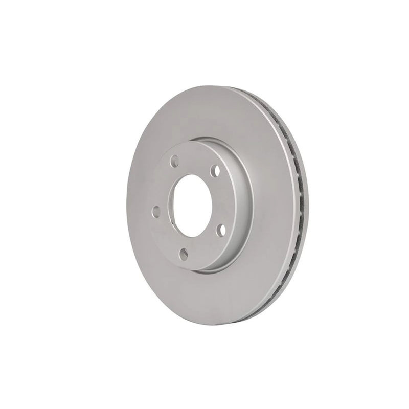 Bosch 2 x Vented Brake Discs