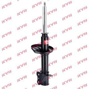 KYB 2 x Rear Shock Absorbers fits Mazda 626 Station 1998-2002 1.8 2.0