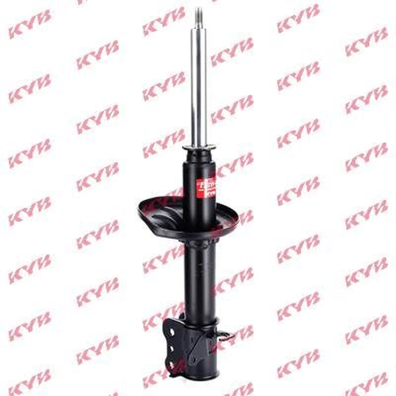 KYB 2 x Rear Shock Absorbers fits Mazda 626 Station 1998-2002 1.8 2.0