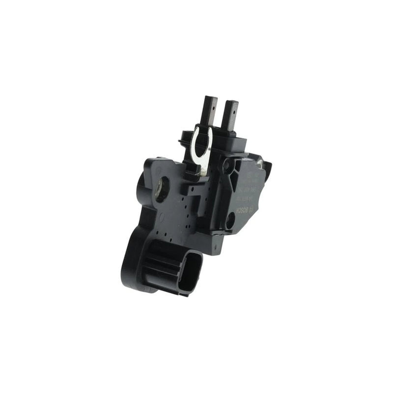 Bosch Alternator Voltage Regulator fits Toyota Yaris/Vitz 2005-2012 1.4