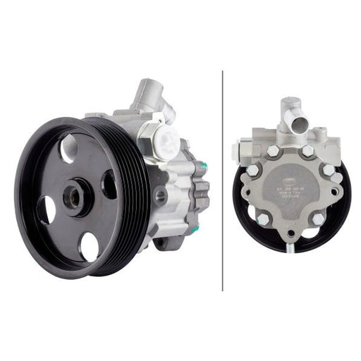 Hella Power Steering Hydraulic Pump 8TL 359 000-401