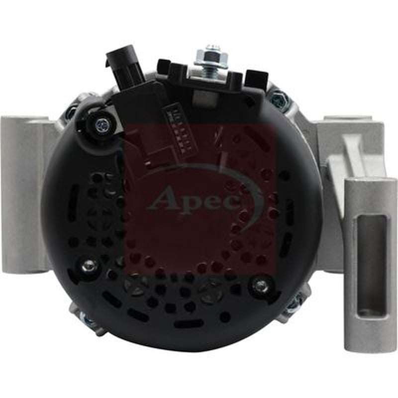 Apec Car Alternator 12V fits Opel Astra K 2015-2019 1.4