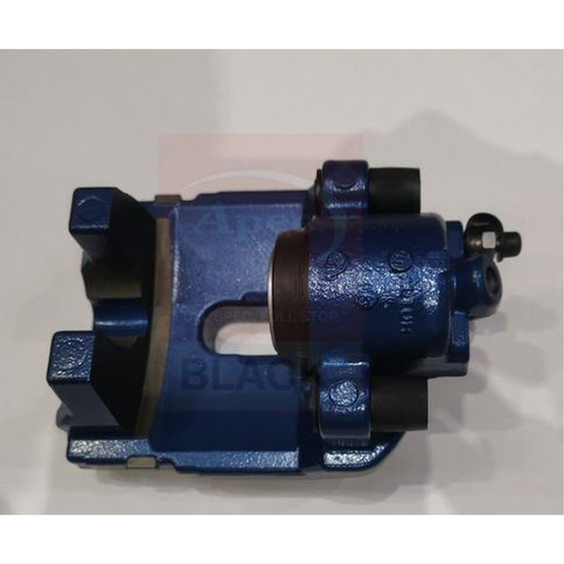 Apec Brake Caliper Assembly Rear Right fits BMW X5 2009-2013