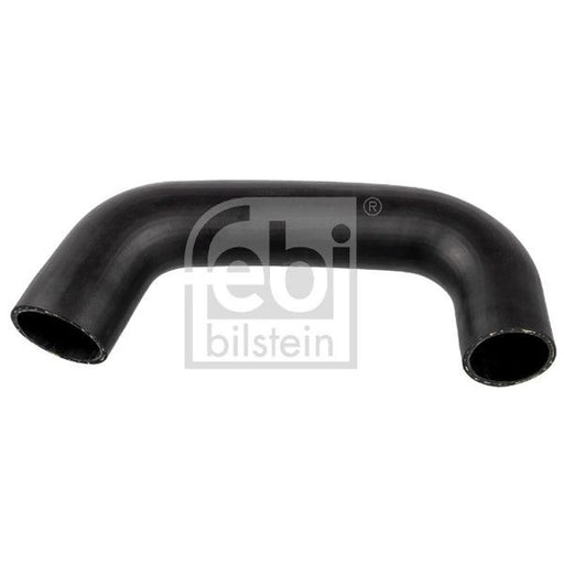 Febi Intercooler Turbo Charge Air Hose Left 170735