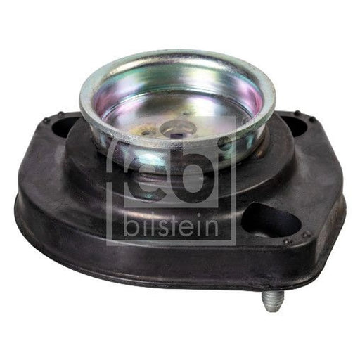 Febi Rear Right Suspension Strut Support Mount 109347