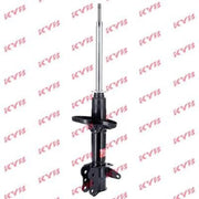 KYB Shock Absorber Damper Strut Rear Left fits Mazda Premacy 1999-2005