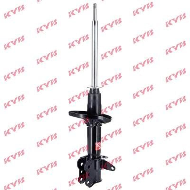 KYB Shock Absorber Damper Strut Rear Left fits Mazda Premacy 1999-2005