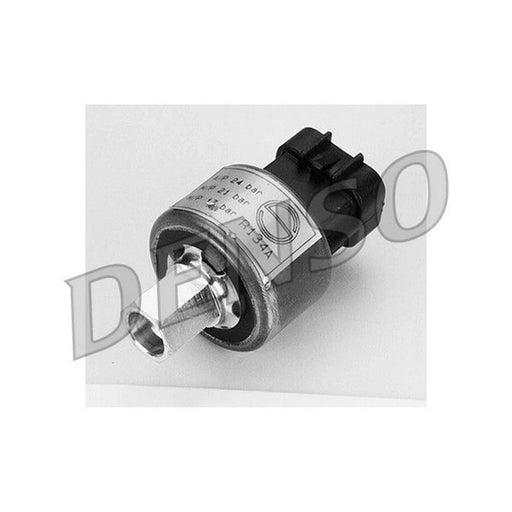 Denso Air Conditioning Pressure Switch fits Opel Astra F 1994-1998 1.7