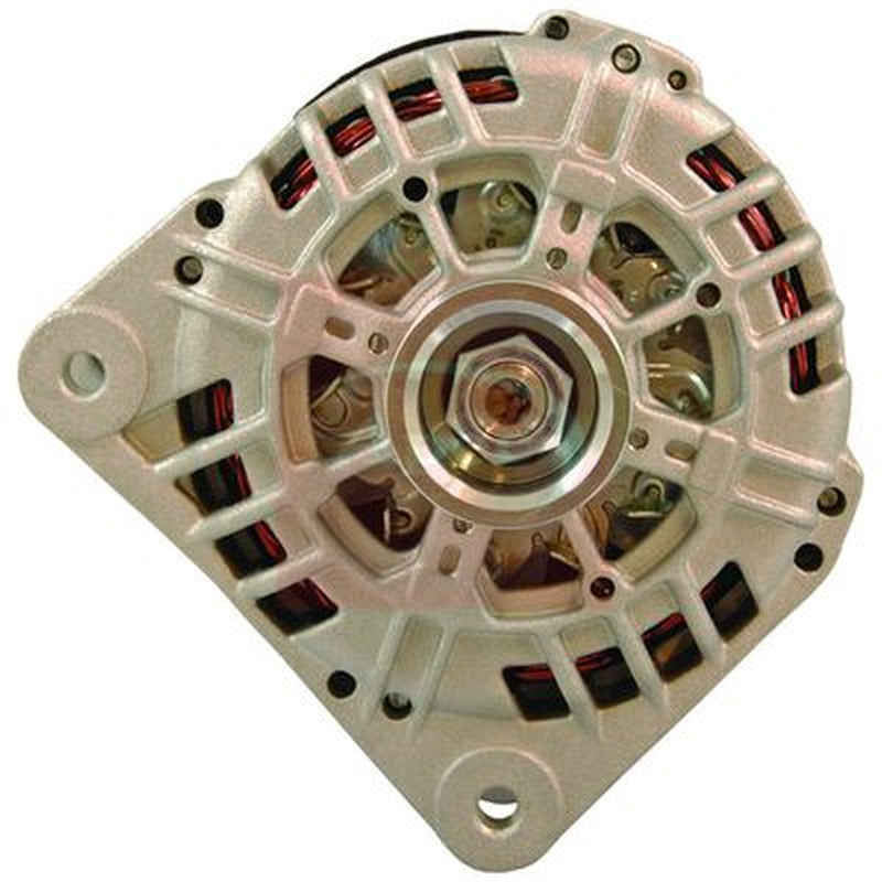 Apec Car Alternator 12V fits Nissan Interstar 2002-2006