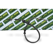 First Line Clutch Control Cable Pull fits Nissan Bluebird 1983-1991 1.6 1.8
