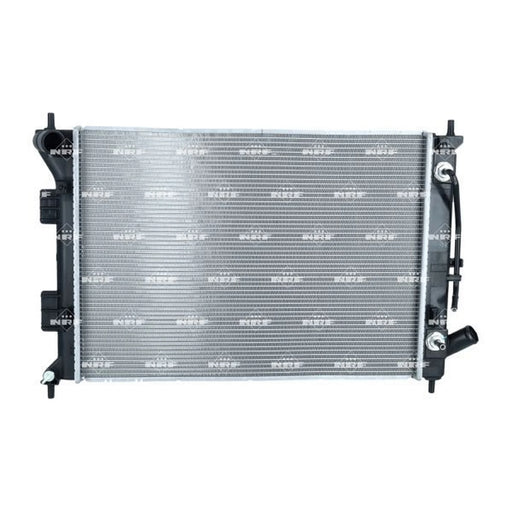 NRF Engine Radiator 59292