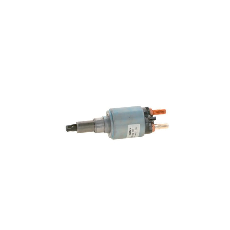 Bosch Starter Solenoid Switch