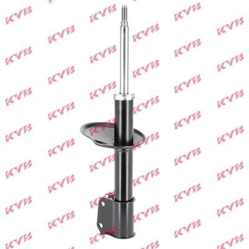 KYB Shock Absorber Damper Strut Front fits Renault Clio I 1990-1998
