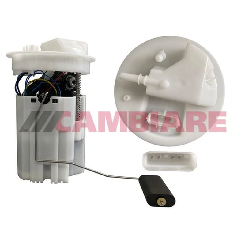 Cambiare Fuel Tank Sender Unit fits Ford Fiesta VI 2012-2017 1.0