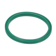 Gates Charge Air Hose Seal Ring Thick Rubber fits Nissan Qashqai +2 2008-2013
