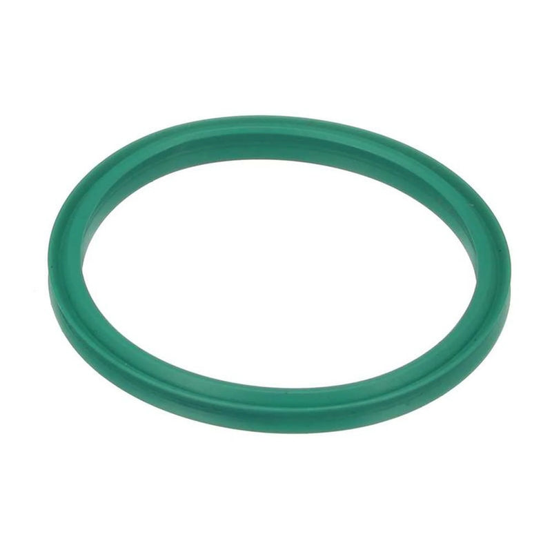 Gates Charge Air Hose Seal Ring Thick Rubber fits Nissan Qashqai +2 2008-2013