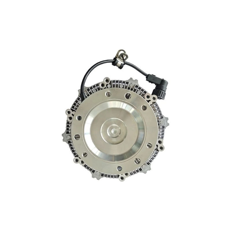 Hella Radiator Fan Clutch 8MV 366 440-411