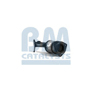 BM Catalysts Homologated Petrol Cat fits Chevrolet Matiz 2005-2013 0.8