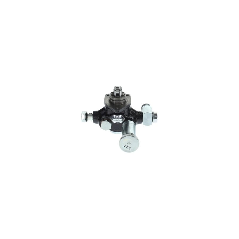 Bosch Fuel Pump Assembly