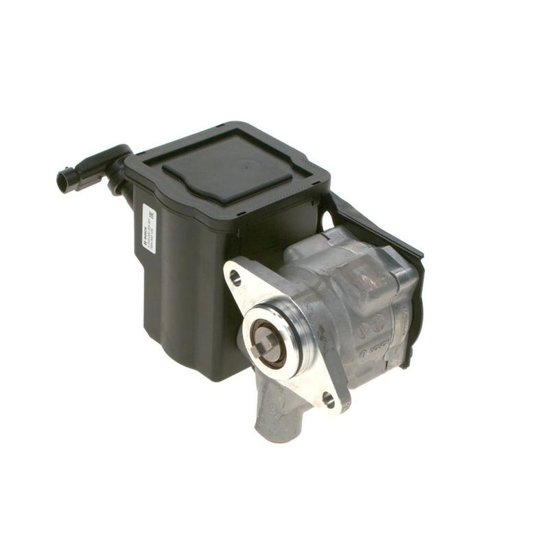 Bosch Power Steering Hydraulic Pump fits Iveco Eurocargo I-Iii 2000-2015