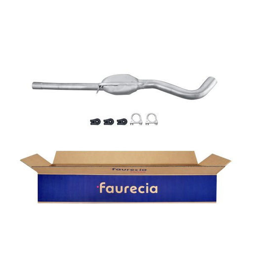 Hella Front Silencer Front 8LB 366 022-251