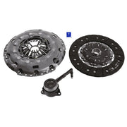Sachs Clutch Kit Set 3pc 3000990481