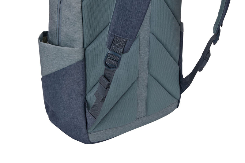 Thule Lithos rucksack 20L Pond/Dark Slate Thule - Bars 4 Cars