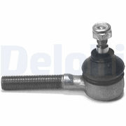 Delphi Steering Tie Rod End Ball Joint Front Right M14x1.5 fits VW Beetle