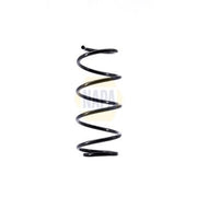 NAPA Front Suspension Coil Spring fits Mercedes-Benz C-Class 2007-2014