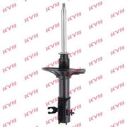 KYB Shock Absorber Damper Strut Front Left fits Mazda 323 C 1989-1994