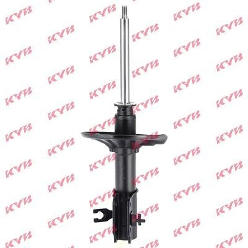 KYB Shock Absorber Damper Strut Front Left fits Mazda 323 C 1989-1994